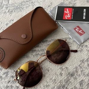 Brand New JACK Ray-bans!